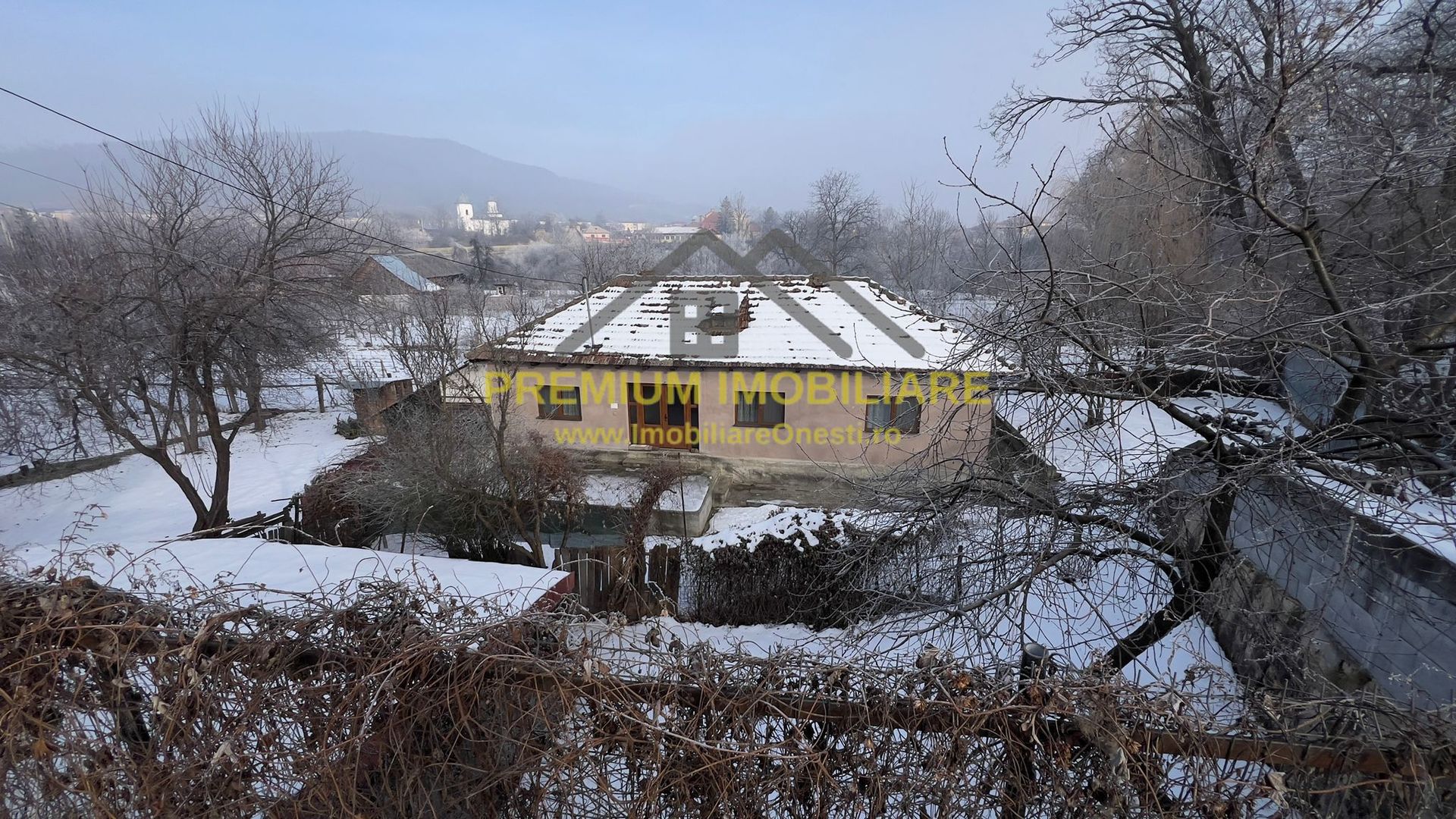 Casă de vânzare în Târgu Ocna - Poză 9