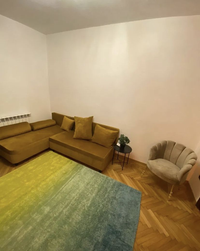 Apartament elegant cu doua camere, zona Armeneasca - Poză 2