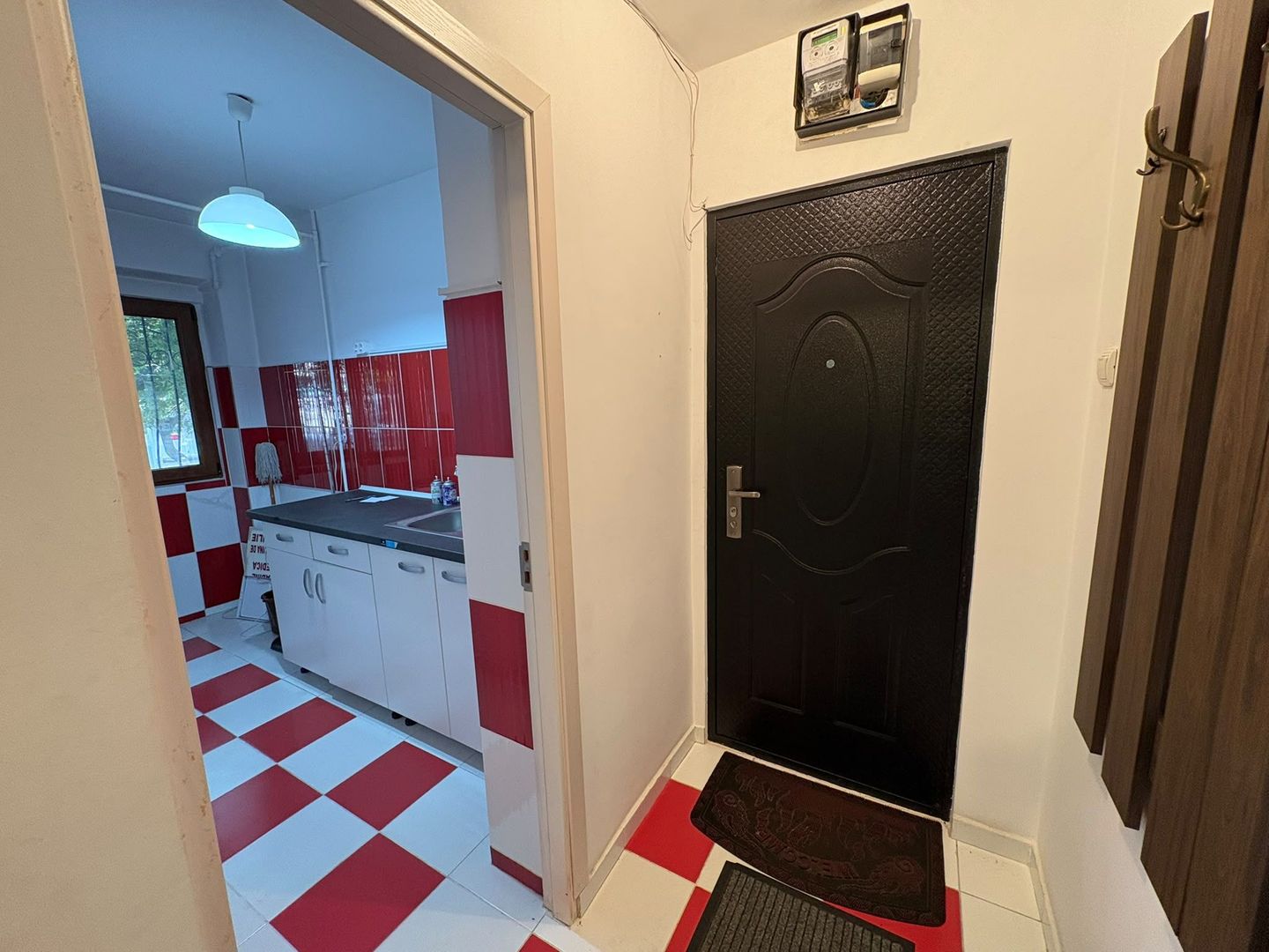 CABINET MEDICAL - GIURGIULUI, COMPLET AMENAJAT - Poză 4