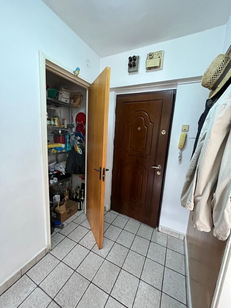 De vanzare apartament 2 camere – Titan, 5 minute metrou - Poză 9