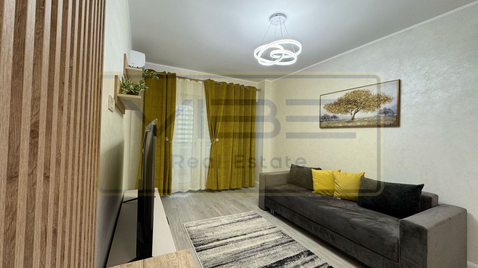 Apartament 2 camere decomandat+parcare Copou - Poză 10