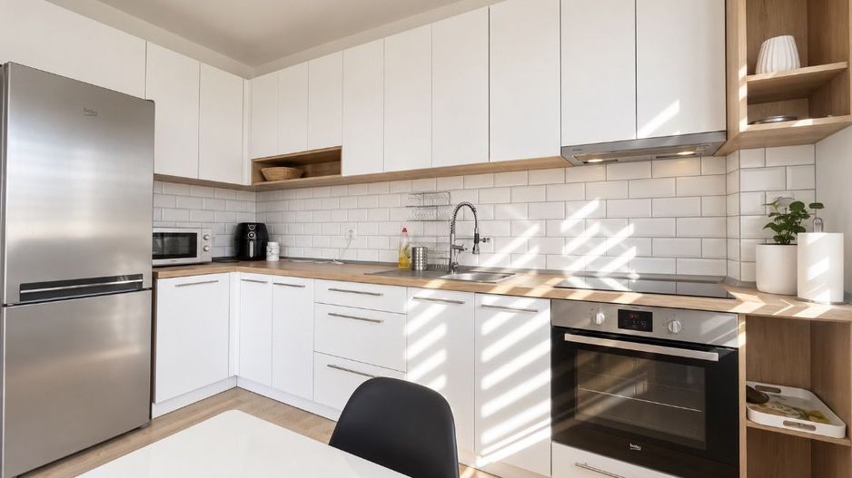 Apartament 3 camere, Prima Universitatii - Poză 3