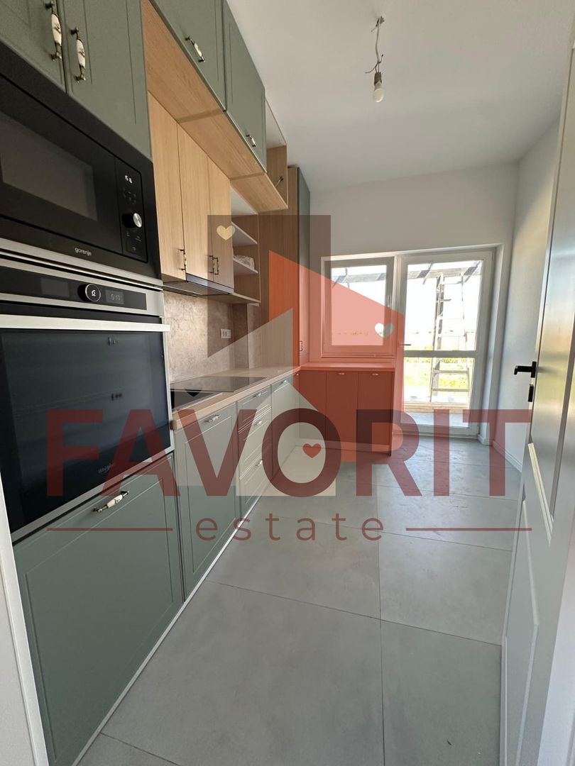 Duplex in Mosnita | Posibilitate de mansardare | Toate utilitatile - Poză 3