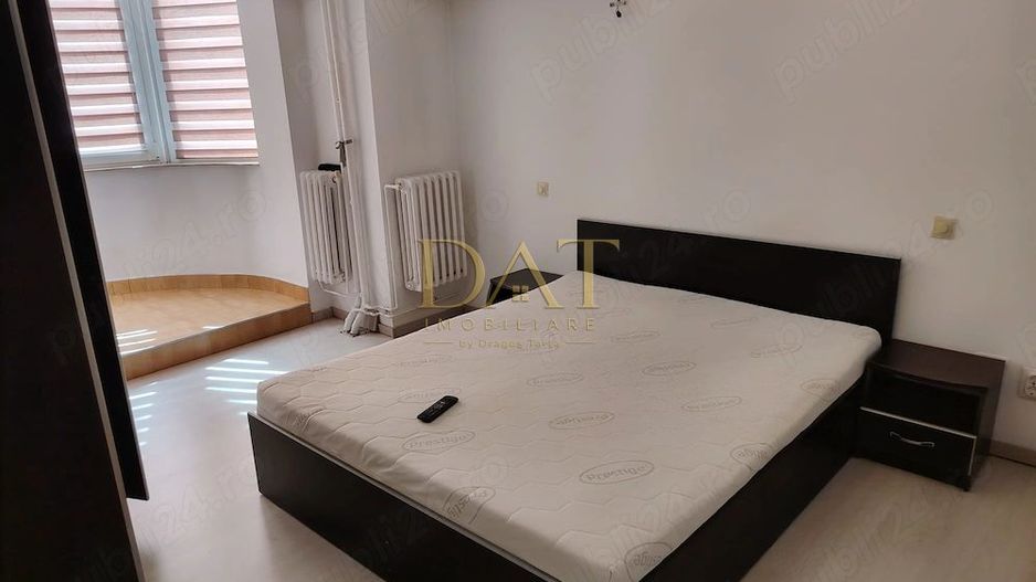 Apartament 3 camere | decomandate | parcare | Mărăști - Poză 4
