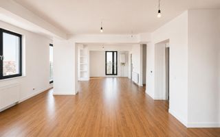Mihai Bravu - Matei Voievod | 3 camere | terasa 70mp | loc de parcare - Poză 4