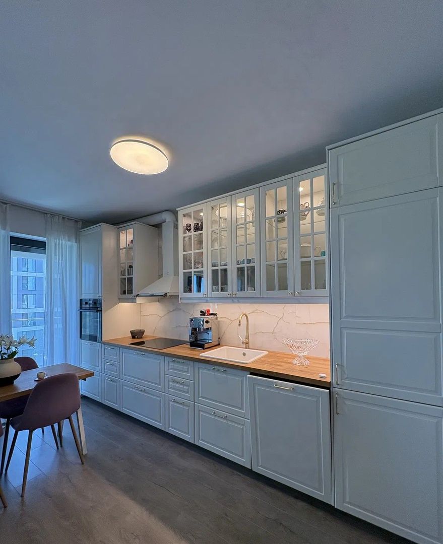 Vanzare Studio Dublu Cloud 9 Residence - Poză 3