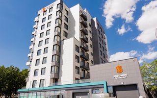 Vânzare, apartament cu 2 camere , str.  Ialoveni ,Telecentru - Poză 13