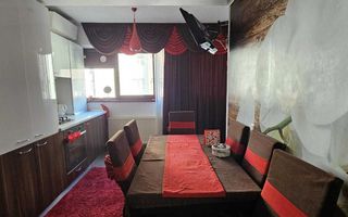 De inchiriat studio + loc parcare, Dream Residence Rahova - Poză 5