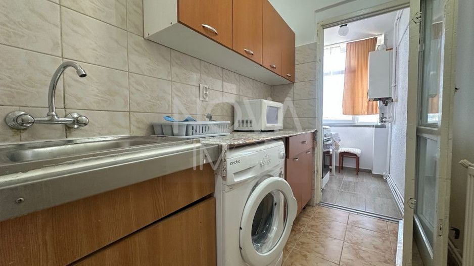 Garsoniera de inchiriat - Str. Siretului, Hipodrom IV - Poză 6