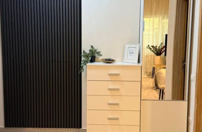 STUDIO FUNDENI, CENTRALA, LOC DE PARCARE, BLOC NOU, MOBILAT MODERN - Poză 8