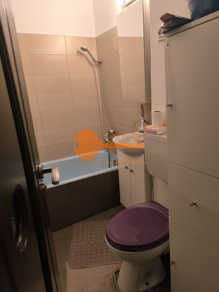 Apartament 2 camere – 2 băi, format din 2 garsoniere - Poză 5