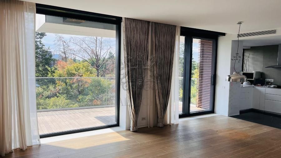 One Charles De Gaulle | Inchiriere | Apartament 4 Camere | Parcare - Poză 2