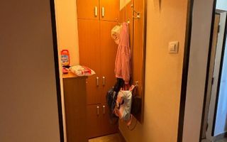 Apartament cu 2 camere in zona Turda- Vedere Libera - Poză 9