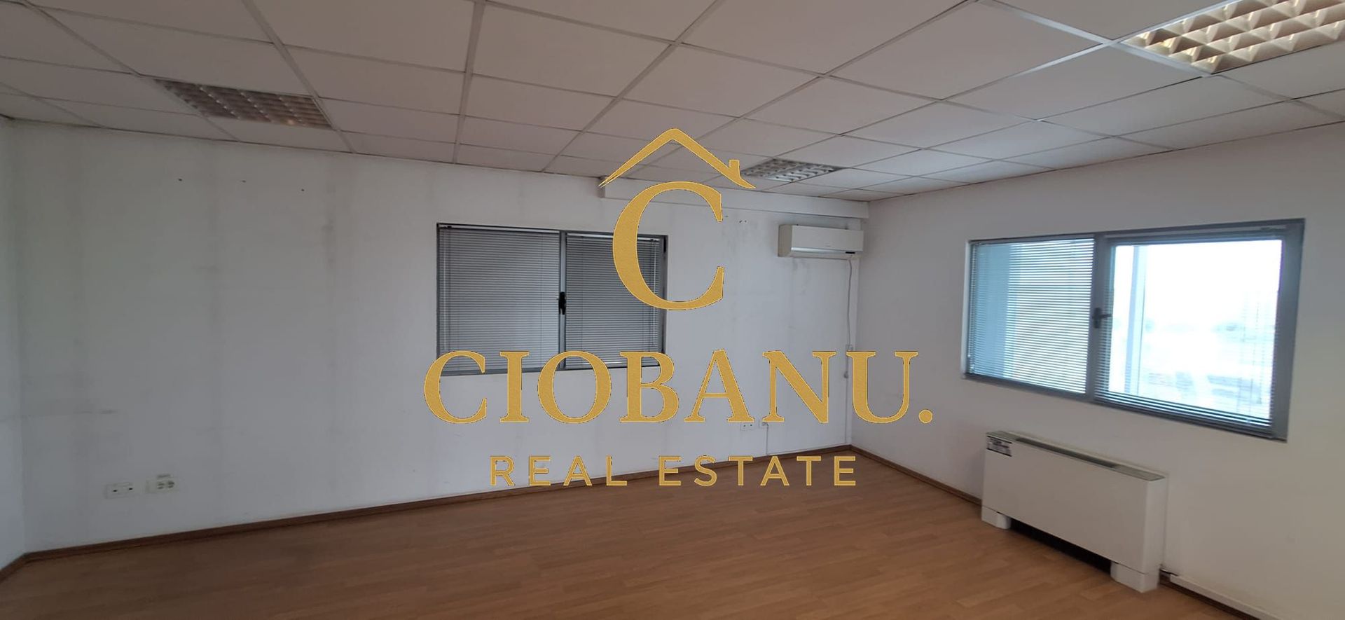 Hală industrială de vânzare / închiriere – 1.120 mp | Pielesti - Poză 13
