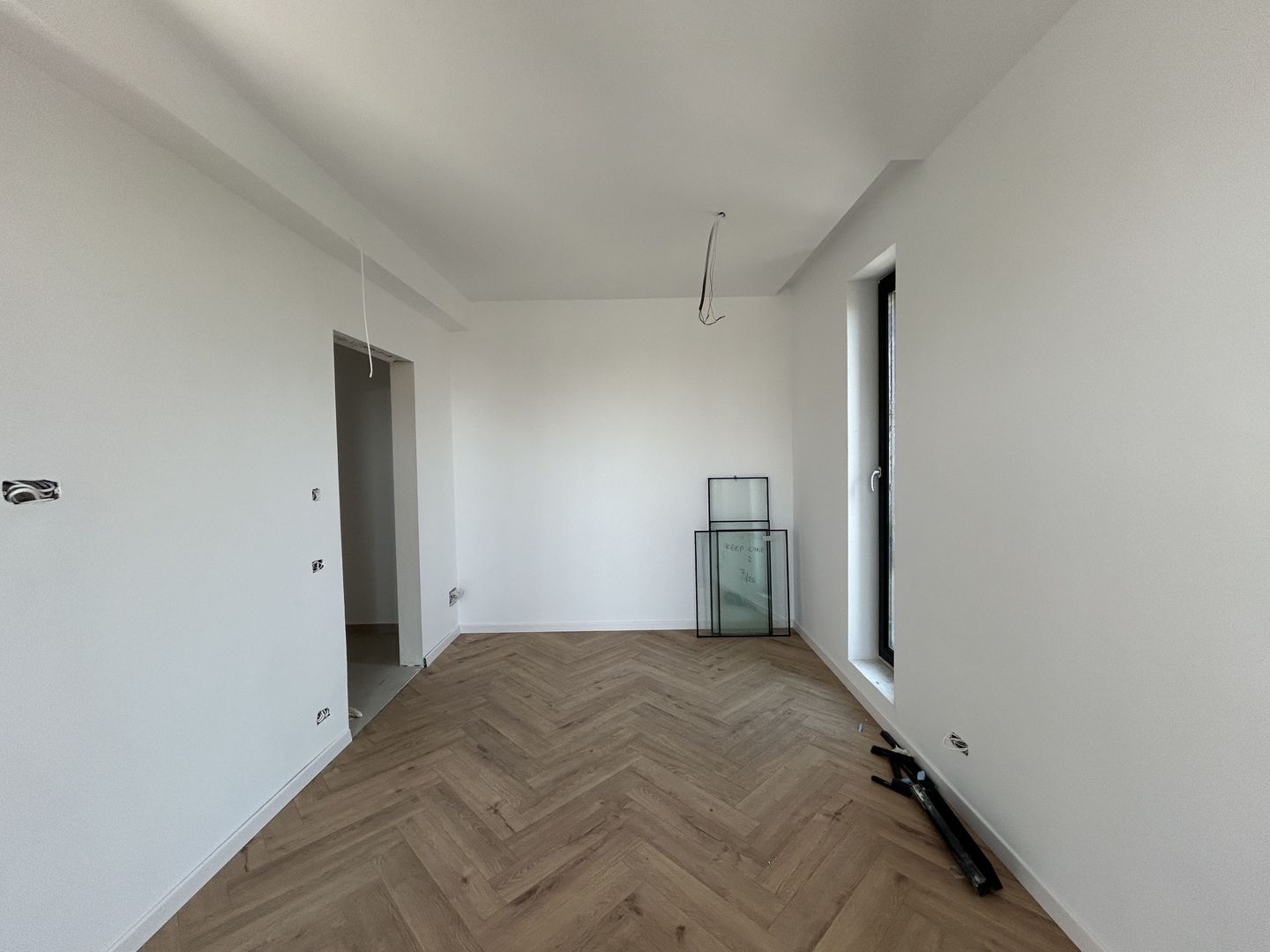 VILA CASA PRESEI | PREDARE LA CHEIE | RECEPTIE SI EDIFICARE FINALIZATE - Poză 7