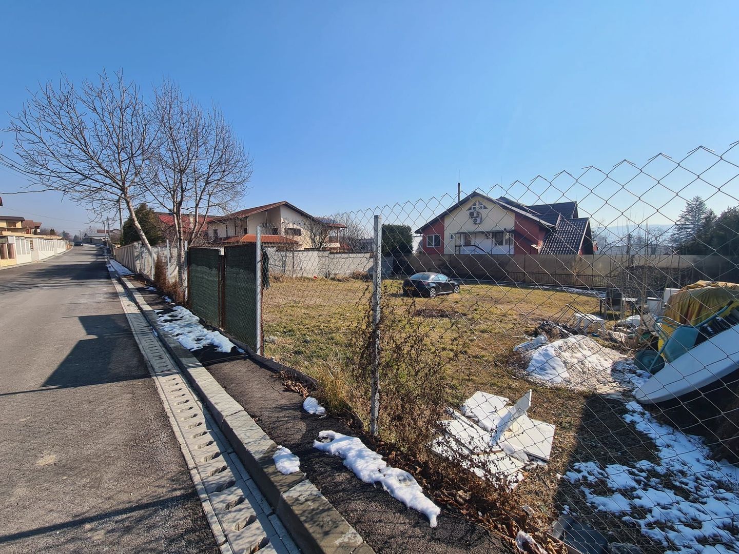 Teren de vanzare - Poză 3