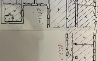 Chirie, spațiu de birouri, 305 mp, strada Mitropolit Bănulescu-Bodoni - Poză 18