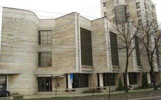 Cladire birouri Iasi - Poză 3