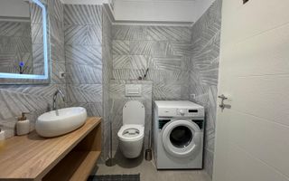 Apartament 2 camere NOU Copou Garden - Poză 14