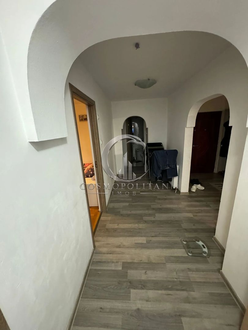 Apartament cu 4 camere in zona Dorobanti/LSM ~ confort 1 dec sporit SC-110mp - Poză 4