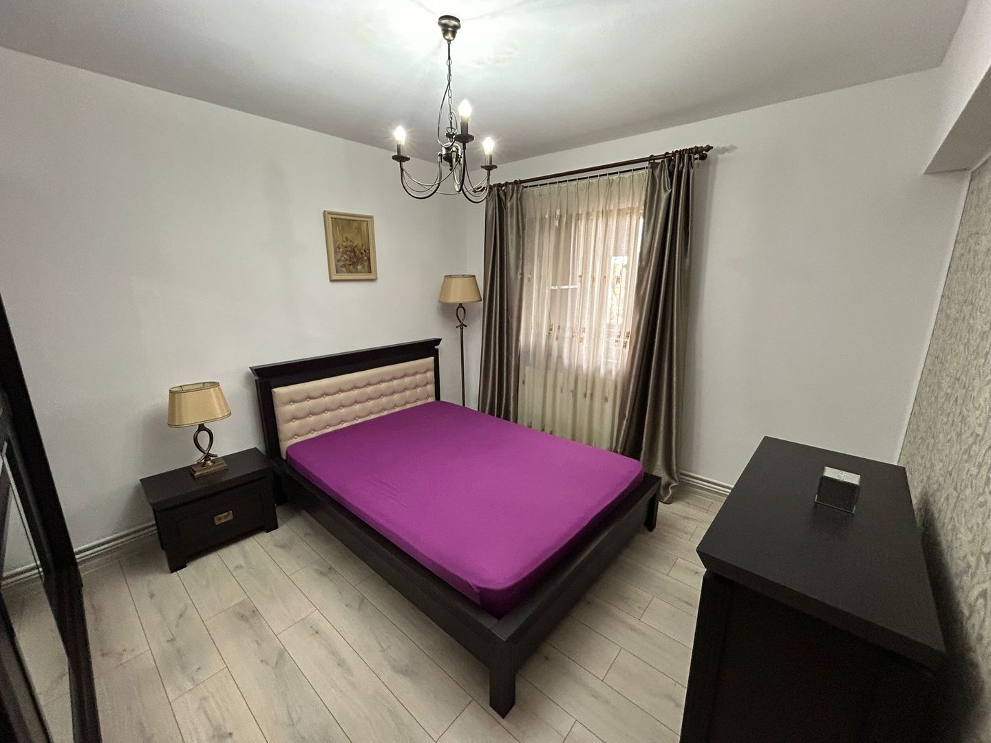 Apartament 2 camere, etaj 2 - zona Cetate - Poză 4