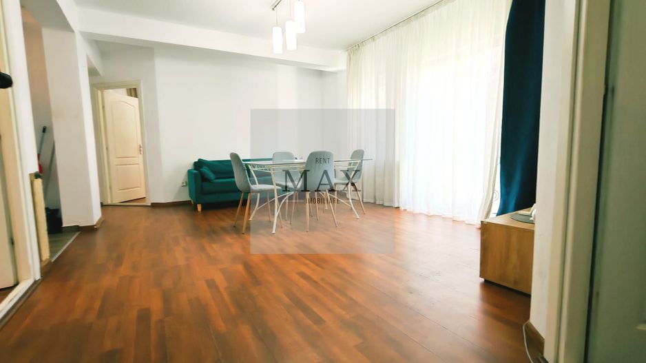 Apartament 4 camere de închiriat Zorilor, zona Recuperare, etaj 1 - Poză 1
