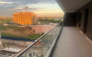 Apartament 2 camere Floreasca I PRIMA VISTA I Prima inchiriere I COM 0 - Poză 5