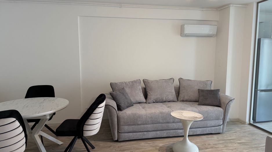 Apartament 2 camere Complex Nou-Timpuri Noi | Parcare subterana - Poză 3