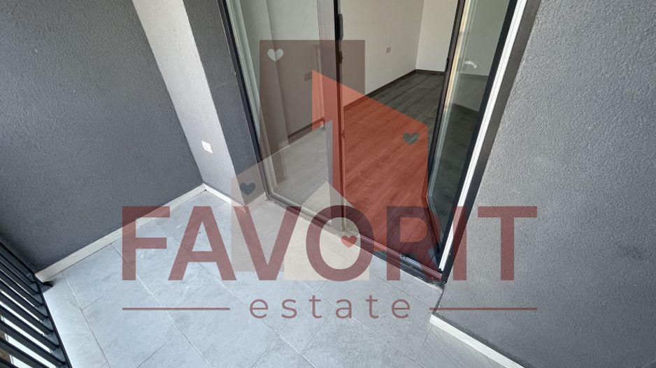 Comision 0%. Bloc NOU. Aradului. Decomandat. - Poză 8