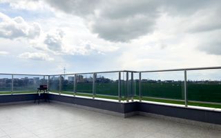 Apartament 2 camere si terasă generoasă in Eforie Nord | Comision 0% - Poză 2