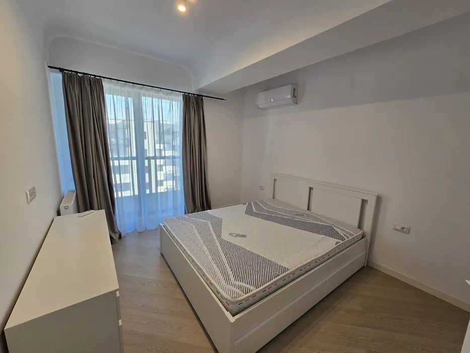 Apartament de inchiriat Pipera Aviatiei | Cortina North - Poză 5