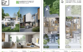 Inchiriere vila cu 4 camere Amber Forest - Poză 32