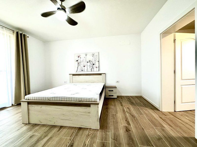 Prima inchiriere - suprafață generoasa -Dumbravita - Poză 7