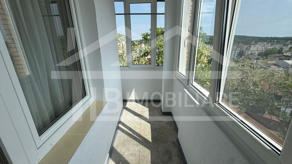 Apartament cu 2 camere, 50mp, decomandat, Zona Dimitrie Cantemir - Poză 9
