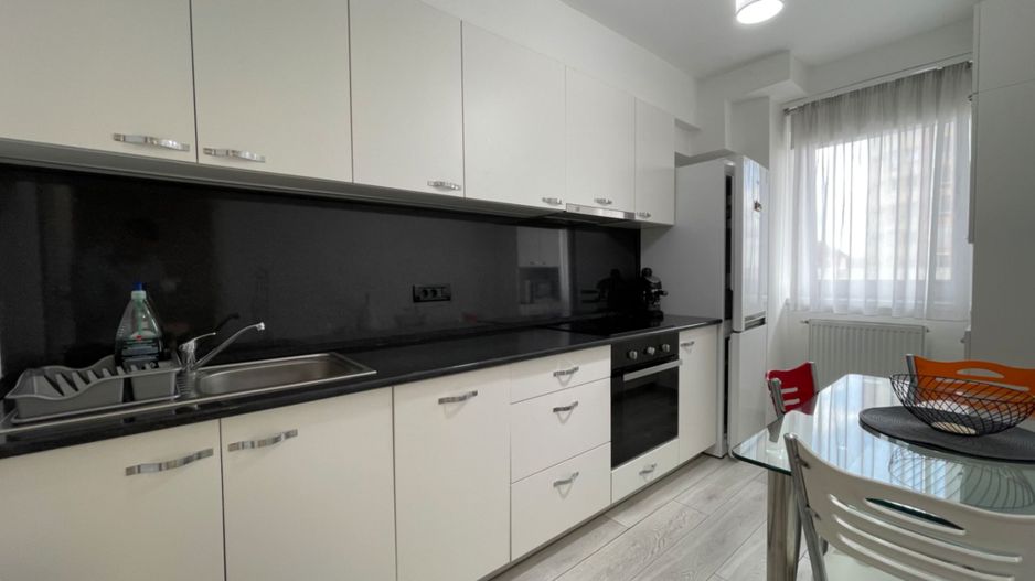 Apartament 2 camere, Iosia Residence, Parcare Subterana - Poză 5