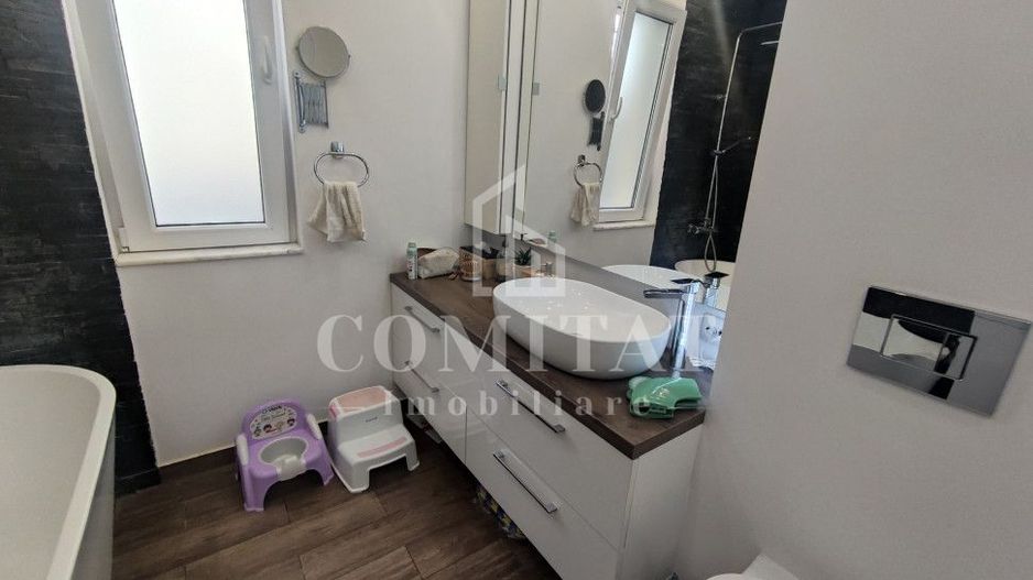 Apartament la cheie cu terasa | Bloc nou | Iris - Poză 4