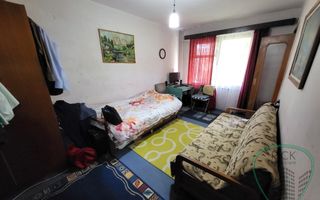 P 1034 - Apartament cu 1 cameră  în Targu Mureș - Semicentral - Poză 1
