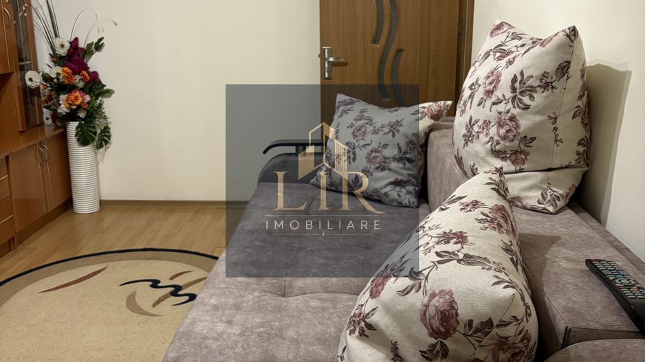 Apartament 2 camere SD,mobilat, parter, cu balcon, Alexandru cel Bun - Poză 13