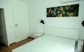 Oferim spre inchiriere apartament cu 3 camere, totul Nou, zona Lipovei,Bloc Nou - Poză 10