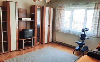 Apartament 3 camere decomandat | Terezian, Sibiu | 73 mp, balcon - Poză 1