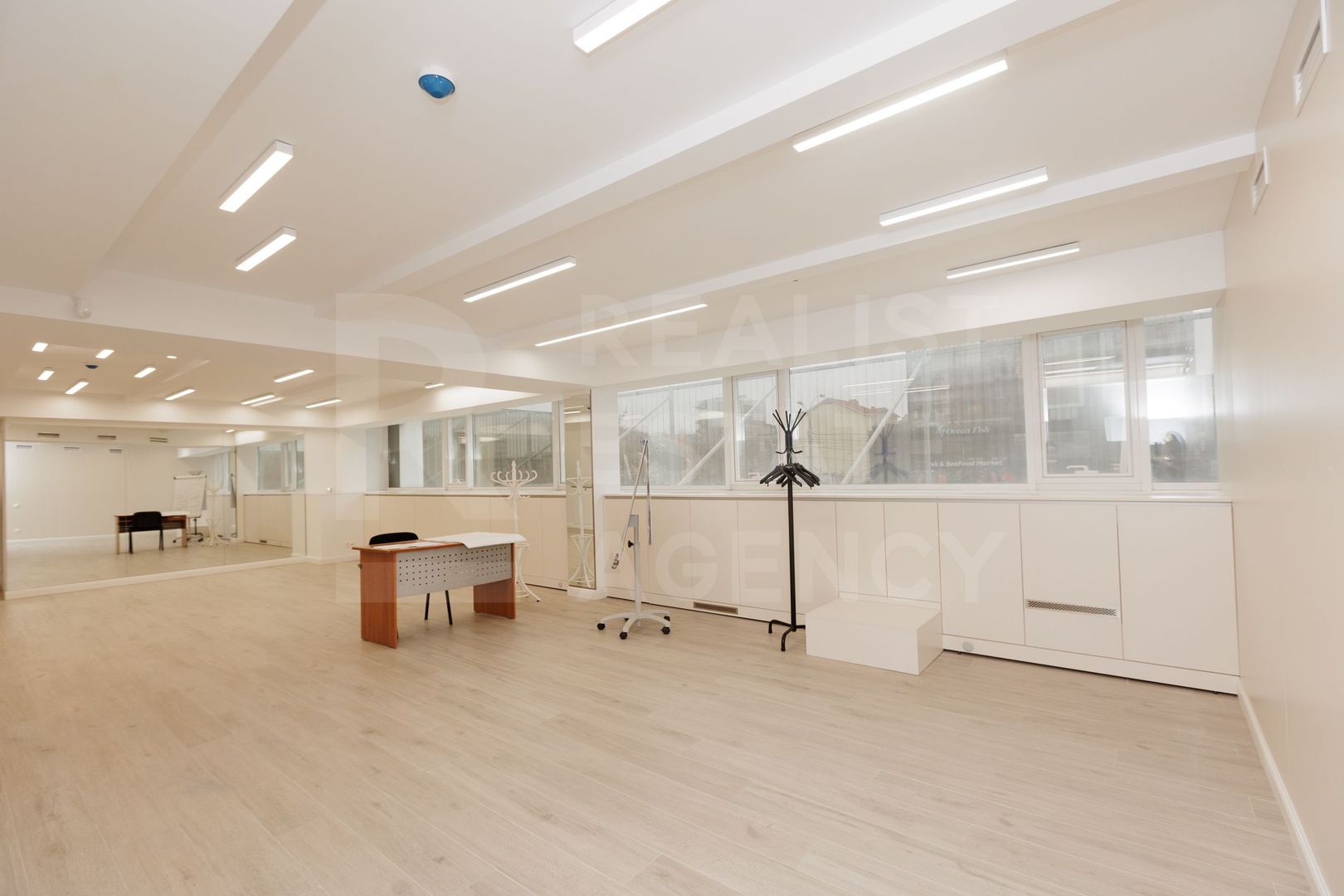 Chirie, oficiu, 170 mp, bulevardul Ștefan cel Mare și Sfânt, Centru - Poză 20