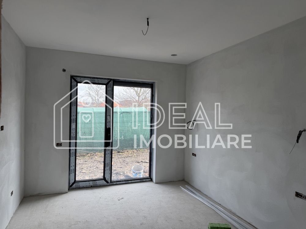 Casa individuala pe un singur nivel, zona Sura Mica - Poză 9