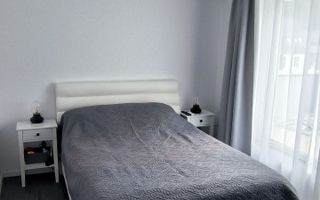 Apartament 3 camere ,  88 mp terasa, singur pe tot nivelul - Poză 2