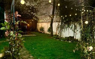 Apartament 4 camere*Vilă Dorobanți/ Curte superba/ Spațios - Poză 1
