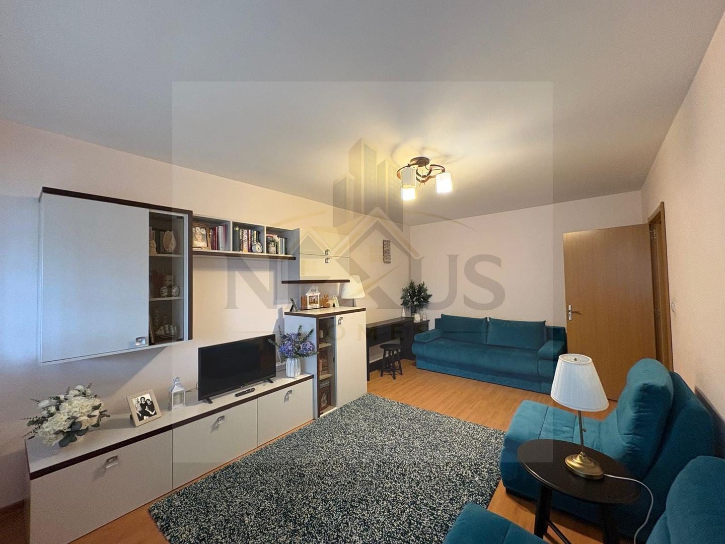 Apartament 3 camere | Șoseaua Olteniței | Loc de parcare - Poză 2