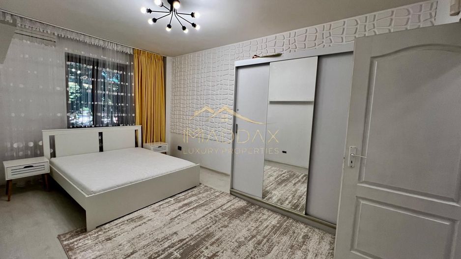Apartament 3 Camere // Bloc Boutique // Mutare imediata // Floreasca - Poză 4
