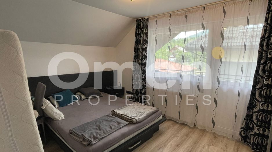 Apartament 3 camere strada Victoriei - Poză 10