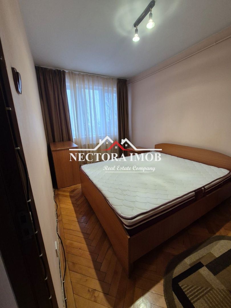 NECTORA IMOB-Apartament 2 camere, 52 mp, Zona Cantemir Lotus, Utilat - Poză 10