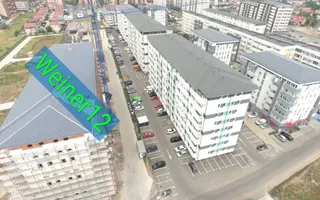 Garsoniera decomandata Direct Dezvoltator Weiner12 Residence - Poză 11