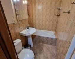 Apartament 3 camere Piata Victoriei, mobilat modern, balcon, vedere stradală - Poză 9
